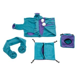 Nation Accessory Kit3