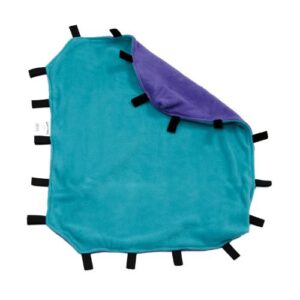 Nation Accessories- Shelf Cover