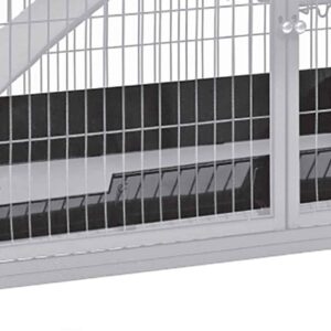 Nation Accessories- Lower Scatter Guard