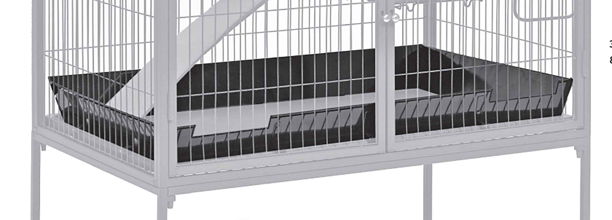 Nation Accessories- Lower Scatter Guard