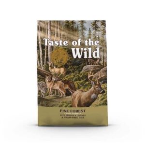 Taste of the Wild | Pine Forest 2 kg