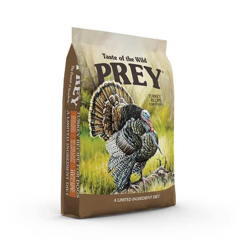 PREY | Turkey for Dogs - 11,3 kg
