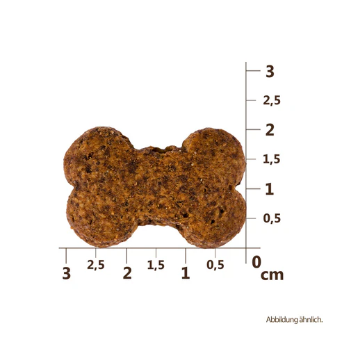 Carnilove Crunchy Snack Lamb with Cranberries 200g 5+1 gratis - Afbeelding 2