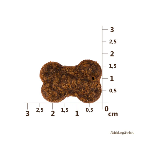 Carnilove Crunchy Snack Ostrich with Blackberries 200g 5+1 gratis - Afbeelding 3