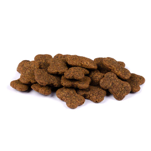 Carnilove Crunchy Snack Ostrich with Blackberries 200g 5+1 gratis - Afbeelding 2