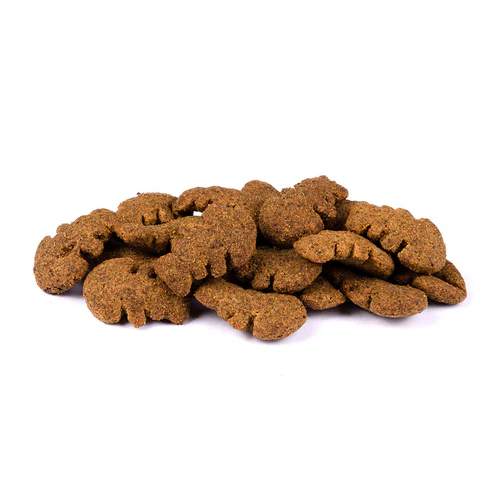 Carnilove Crunchy Snack Salmon with Blueberries 200 g 5+1 gratis - Afbeelding 3