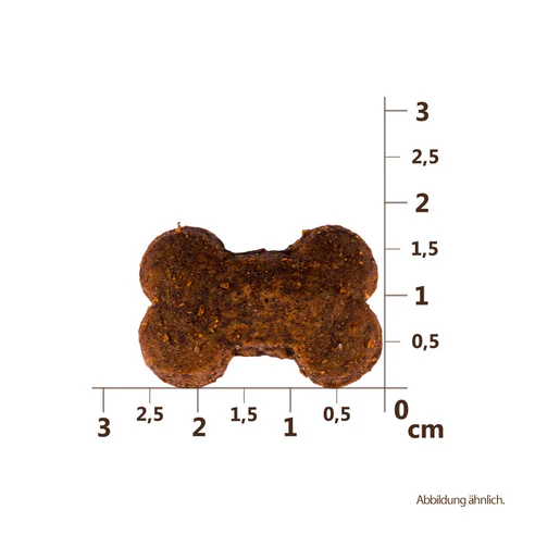 Carnilove Crunchy Snack Wild Boar with Rosehips 200 g 5+1 gratis - Afbeelding 2