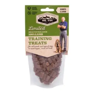 Dr. Pol lamb training treats 85 gram (1pcs)