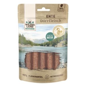 WL Dog Snack - Duck - Dried Meat 1 pcs