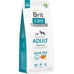 Brit Care - Dog - Grain-free Adult - 12 kg