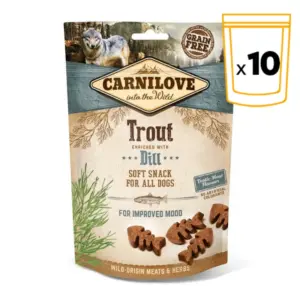 carnilove-soft-snack-trout-with-dill-200g