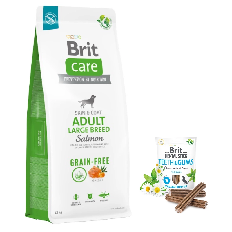 ger_pl_BRIT-CARE-Dog-Grain-free-Adult-Large-Breed-Salmon-12kg-BRIT-CARE-Dog-Dental-Stick-Teeth-Gums-5-billiger-33964_1