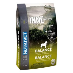 Nutrivet INNE – Dog – Balance 12 kg