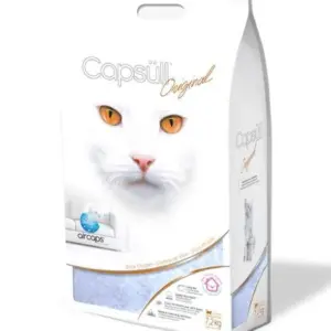 Capsull baby powder 2x7,2kg voordeelbundel