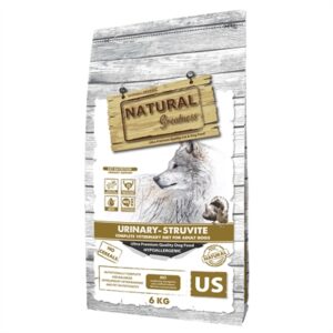 Natural Greatness Urinary Struvite Dog 6 kg | Veterinary Diet